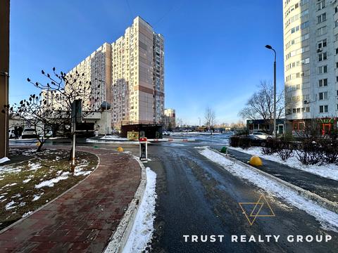 квартира за адресою Олени Пчілки вул., 5