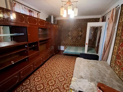квартира по адресу Космическая ул., 116