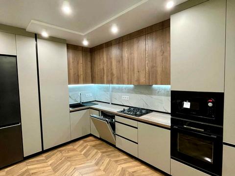 квартира по адресу Сичинского ул., 2а