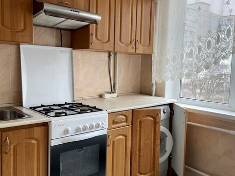 квартира по адресу Романа Шухевича просп. (Ватутина), 10-А