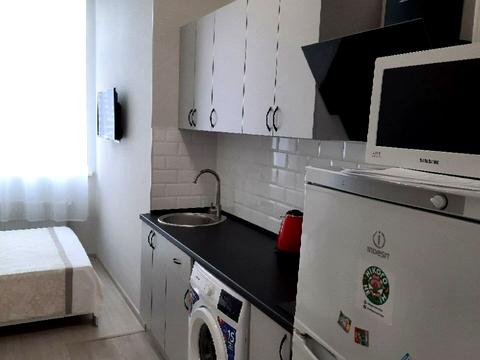 квартира по адресу Гагаринское Плато ул. (Гагаринское Плато), 9