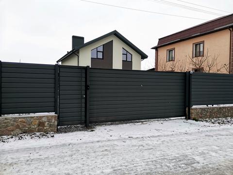 дом по адресу Незалежності, 8