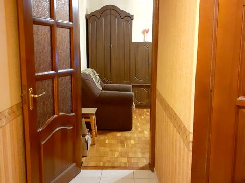 квартира за адресою Ореста Левицького вул. (Академіка Курчатова), 6