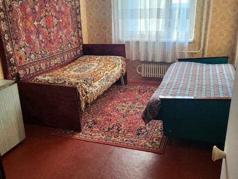 квартира за адресою Дніпровські пороги, 19