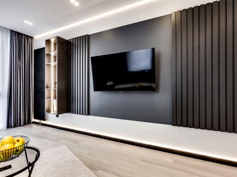 квартира по адресу Черновола просп. (700-летия Львова), 77