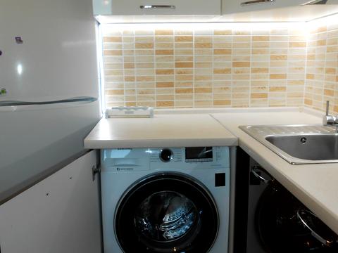 квартира по адресу Соломии Крушельницкой ул., 15-В