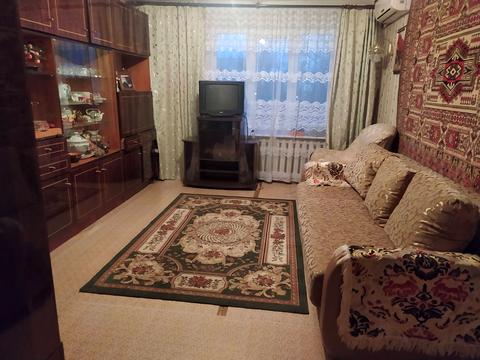 квартира по адресу Транспортная ул., 7