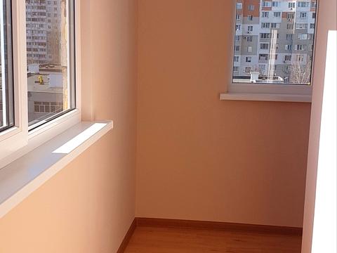 квартира за адресою Бочарова генерала, 71/1