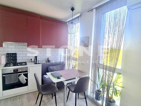 квартира за адресою Алімпія Галика вул., 75-А