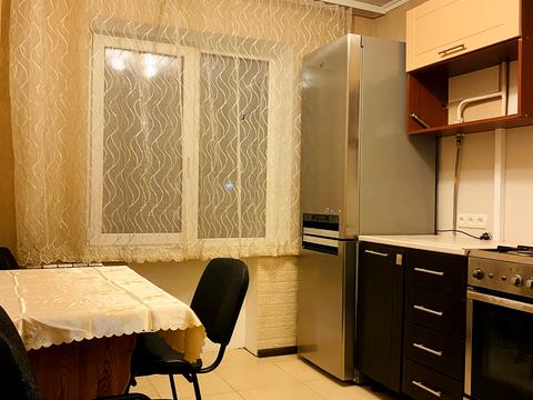 квартира за адресою Березинська вул., 33