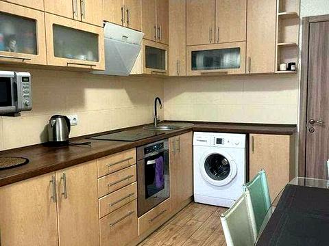 квартира за адресою Кам'янська вул., 34а