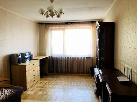 квартира за адресою Чорнобильська вул., 13-А