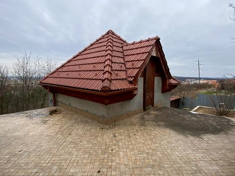 дом по адресу Золотиста ул.