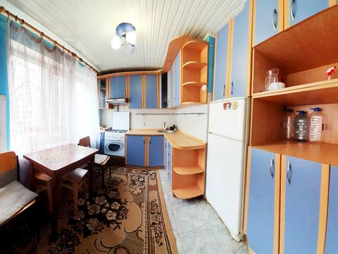 квартира по адресу Милютенко ул., 40/16