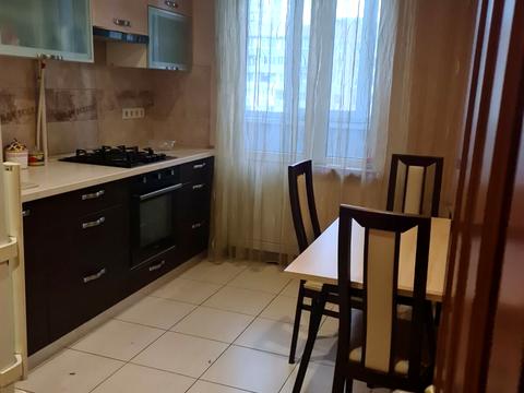 квартира по адресу Академика Заболотного ул., 54