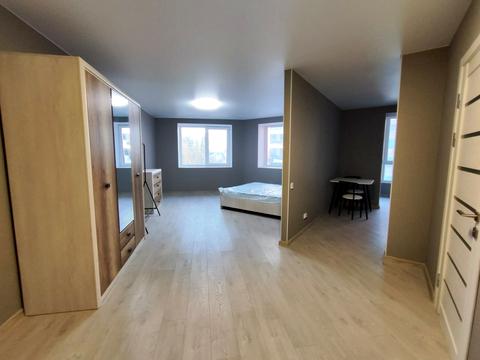 квартира по адресу Прокуровского Подполья ул., 131/2