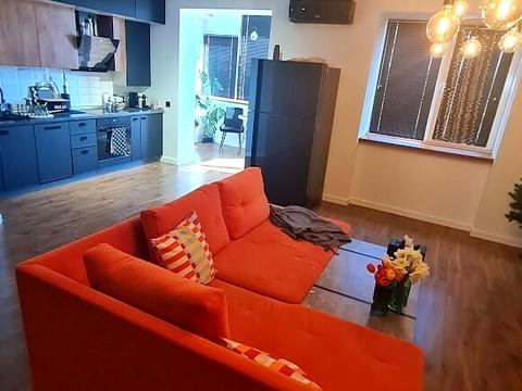 квартира за адресою Мостобудівників вул., 18