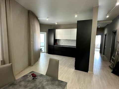 квартира за адресою Володимира Івасюка просп. (Героїв Сталінграду), 8