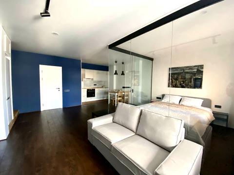 квартира за адресою Ділова вул. (Димитрова), 2 б