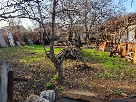 дом по адресу Малый пер., 58