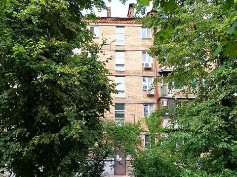 квартира за адресою Київ, Карела Чапека вул. (Юліуса Фучика), 17