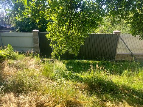 ділянка за адресою 