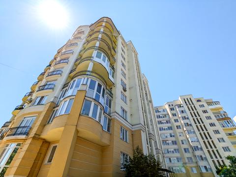 квартира за адресою Торговиця вул., 11-Б
