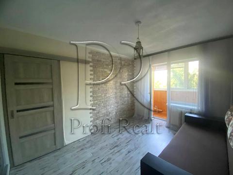 квартира по адресу Гната Юры ул., 1