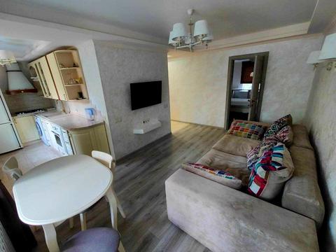 квартира по адресу Юлии Здановской ул. (Ломоносова), 31/1