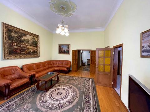 квартира за адресою Заньковецької вул., 6