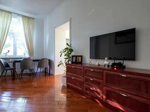 квартира за адресою Київ, Варязький пров., 13-А