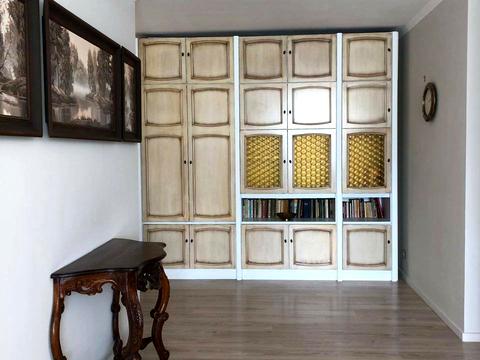 квартира за адресою Миколи Бажана просп., 1-М