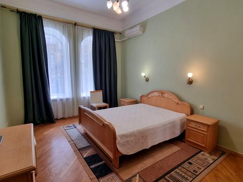 квартира за адресою Заньковецької вул., 6