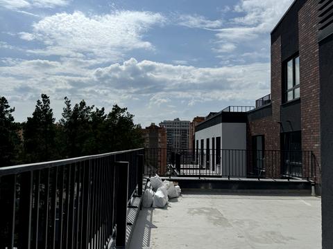 квартира по адресу Українська ул., 1-Б/1