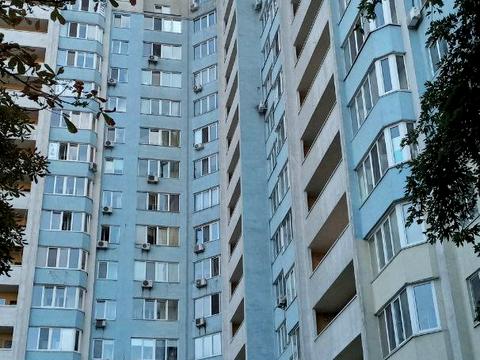 квартира по адресу Бориспольская ул., 12-В