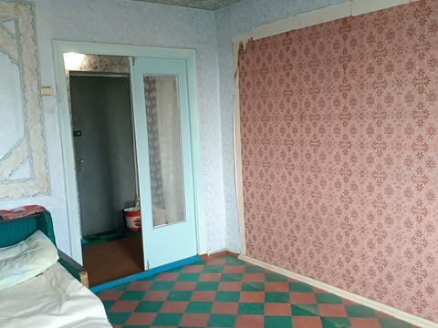 квартира по адресу Калнишевського, 24