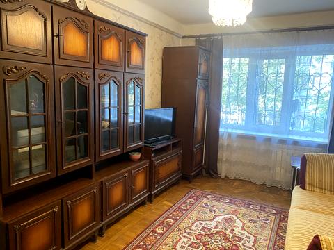 квартира по адресу Тополёвая ул., 6