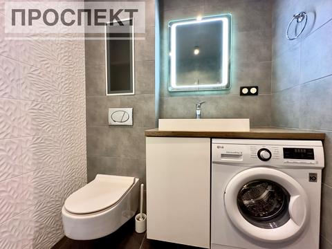 квартира по адресу Харьковская ул., 6