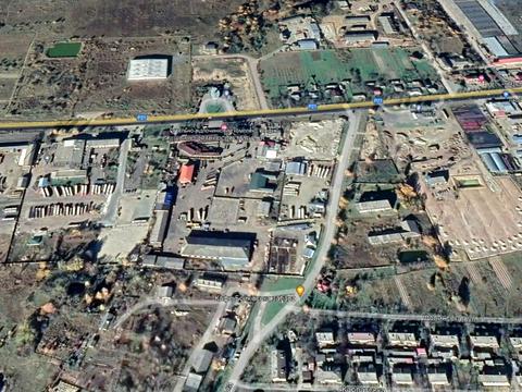коммерческая по адресу обліски, 70