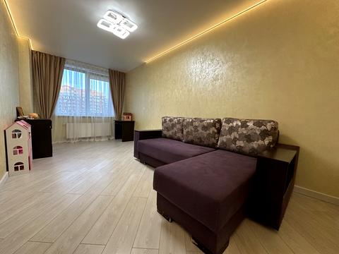 квартира за адресою Калинова вул., 1б