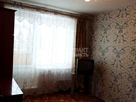 квартира за адресою Валентинівська вул. (Блюхера), 50