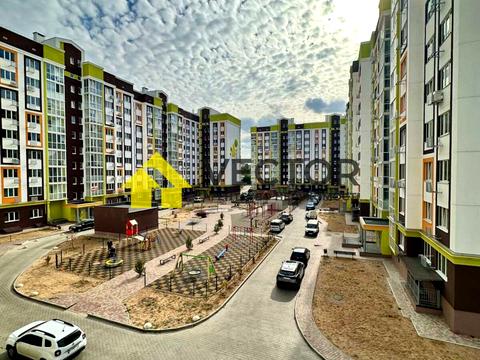 квартира по адресу Европейская ул. (Фрунзе), 146Е