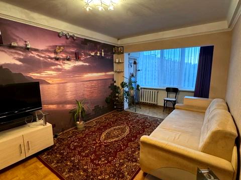 квартира за адресою Шолуденка вул., 2