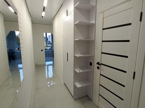 квартира по адресу Петриковская ул., 6