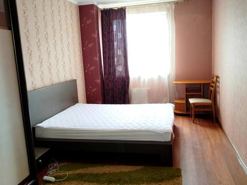 квартира за адресою Генерала Генадія Воробйова вул. (Курська), 13-Е