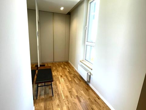 квартира по адресу Берестейский просп. (Победы), 5-В