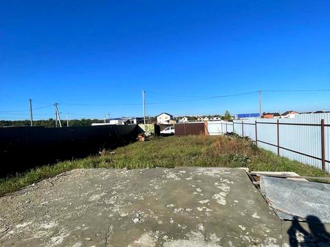 ділянка за адресою смт. Гостомель, Перемоги