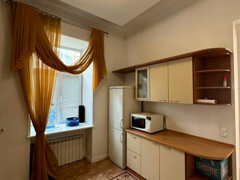 квартира по адресу Шота Руставели ул., 20