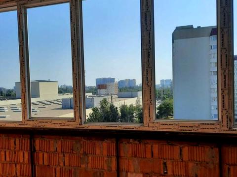 квартира за адресою Шота Руставелі вул., 2
