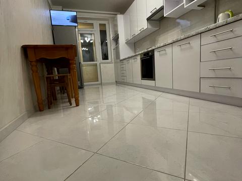 квартира по адресу Червоной Калины просп., 58